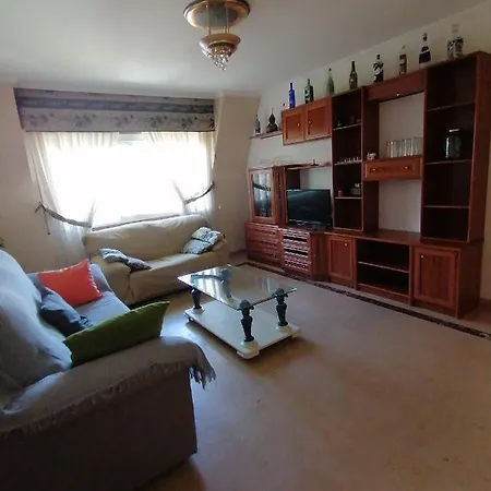 Apartamento Combarro