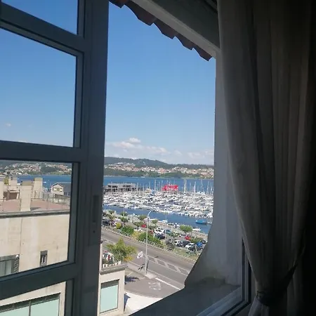 Appartement Apartamento Combarro *