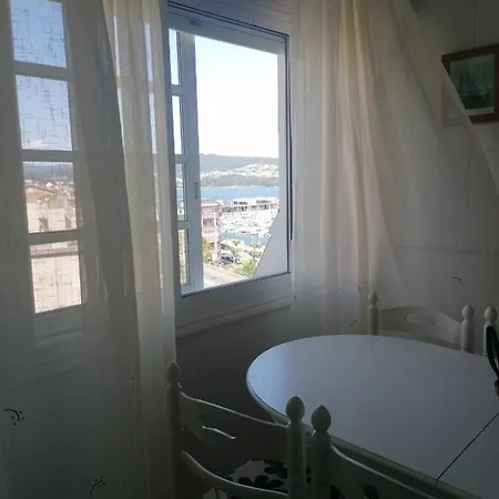 Apartamento Combarro