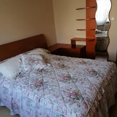 Apartamento Combarro קומבארו
