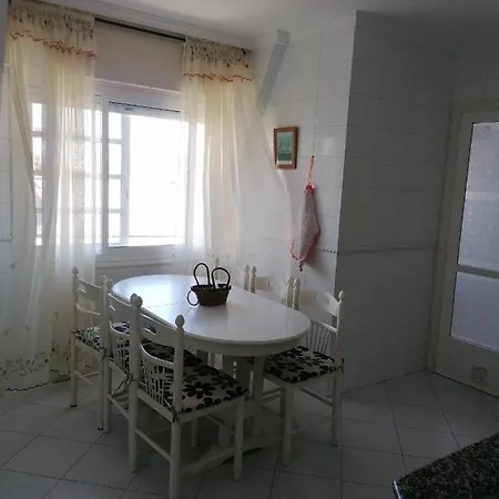 Appartement Apartamento Combarro