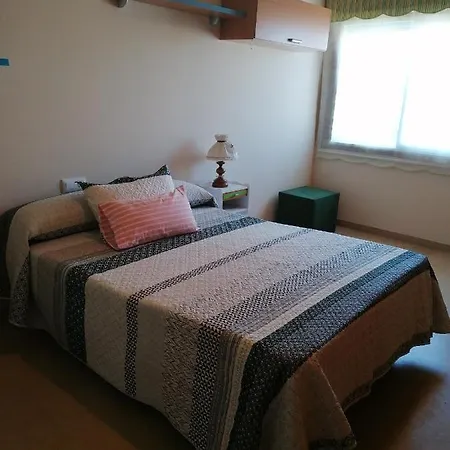 דירה Apartamento Combarro קומבארו