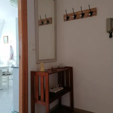 Apartamento Combarro