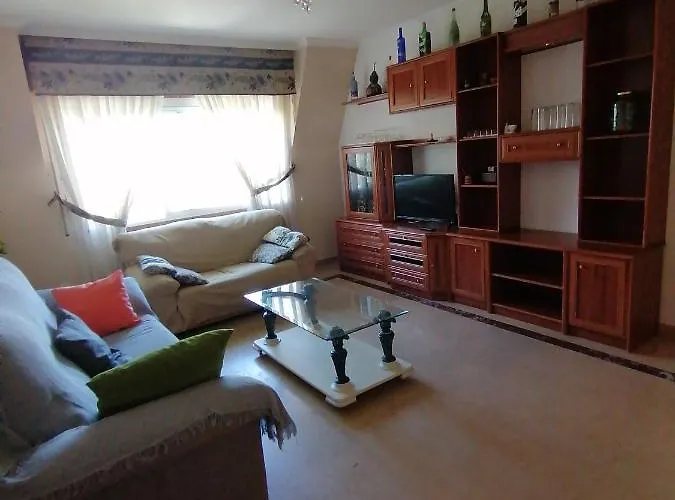 Apartamento Combarro