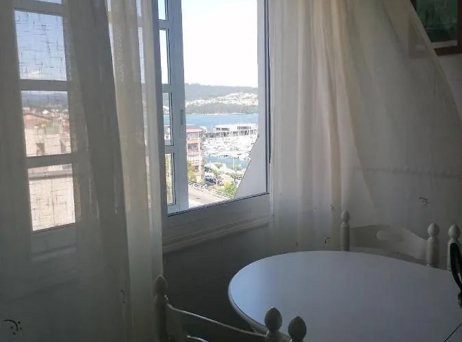 Apartamento Combarro