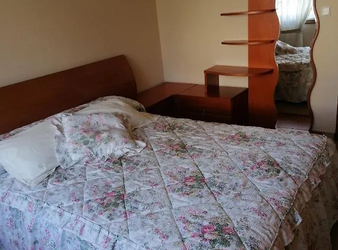 Apartamento Combarro Combarro