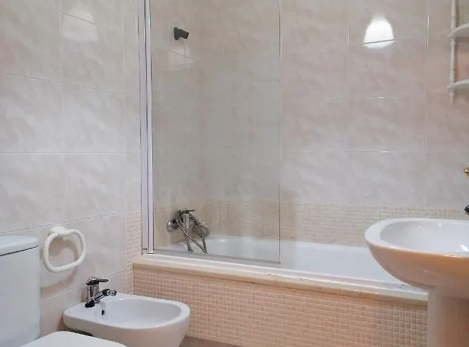 Apartamento Combarro Διαμέρισμα Combarro