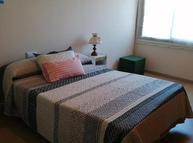 Διαμέρισμα Apartamento Combarro Combarro