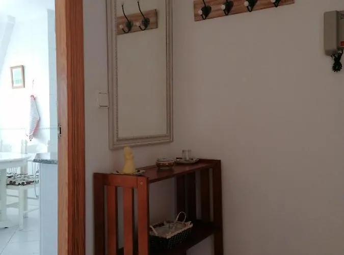 Apartamento Combarro